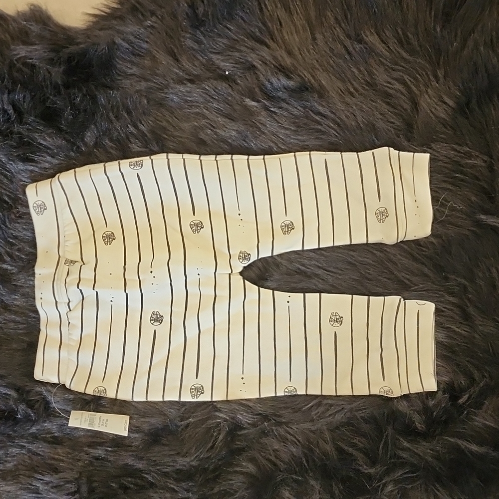 Gap Starwars Sweatpant Joggers